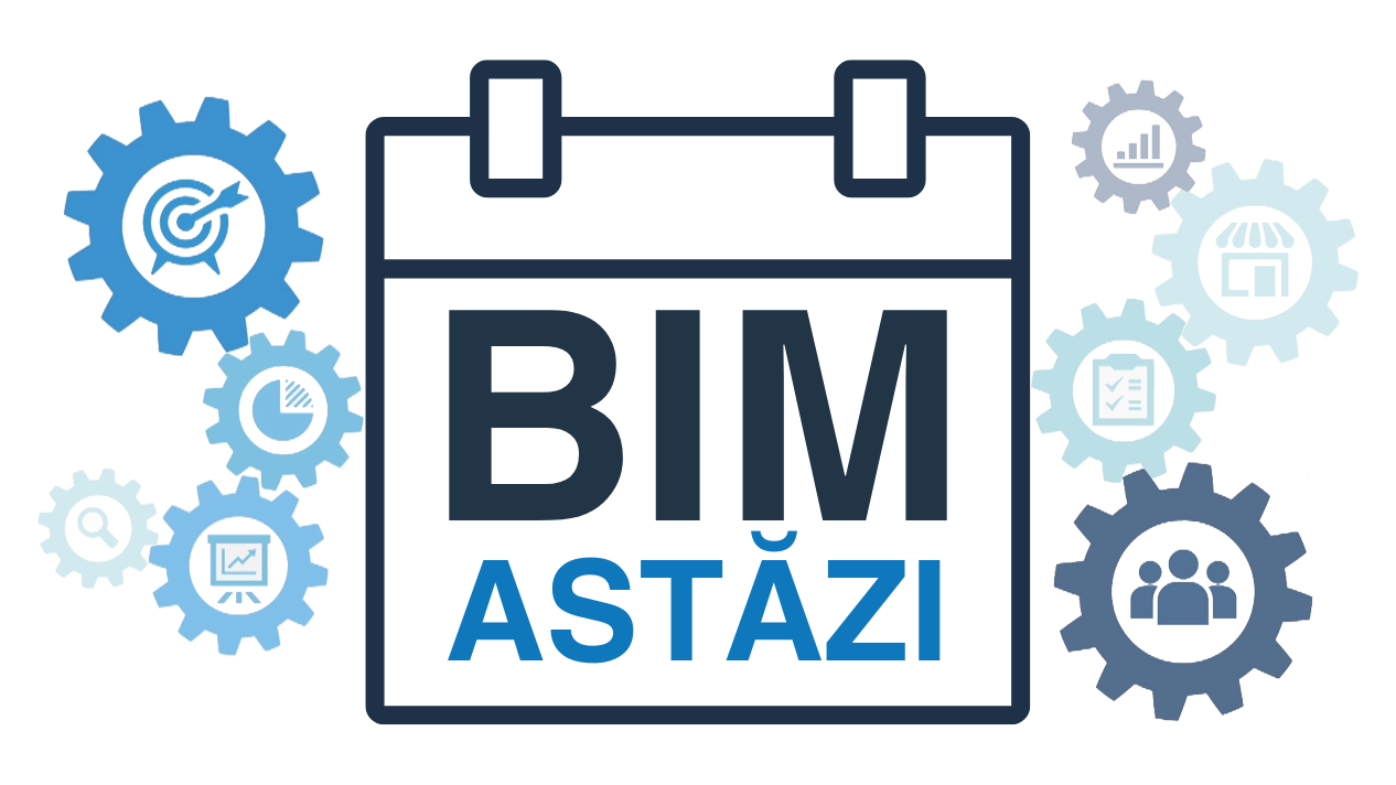 BIM astazi, eBIM,
