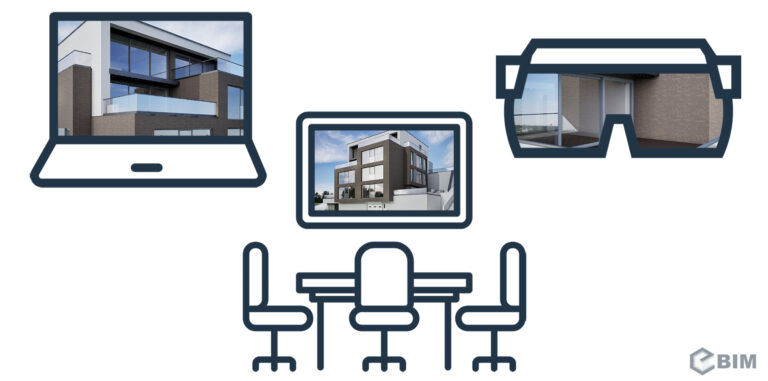 BIM Use Design Review, Utilizare BIM revizuirea proiectului