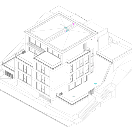 BIM 3D Image, eBIM